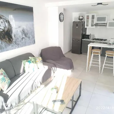 Magnifique Avec Balneo Vue Imprenable * Toulon