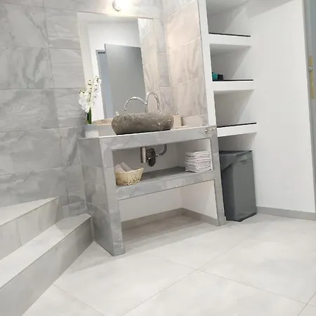 Magnifique Avec Balneo Vue Imprenable Villa