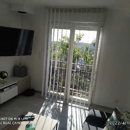 Magnifique Avec Balneo Vue Imprenable Villa