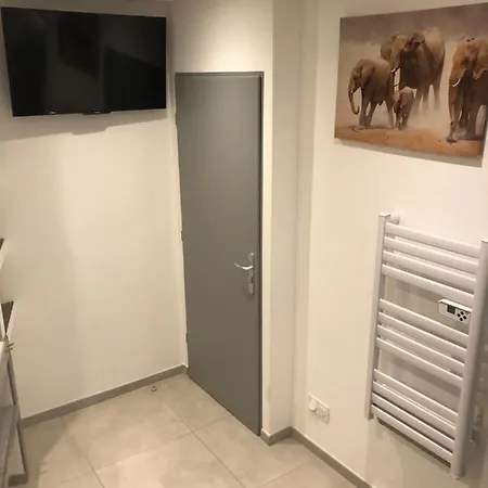 Villa Magnifique Avec Balneo Vue Imprenable