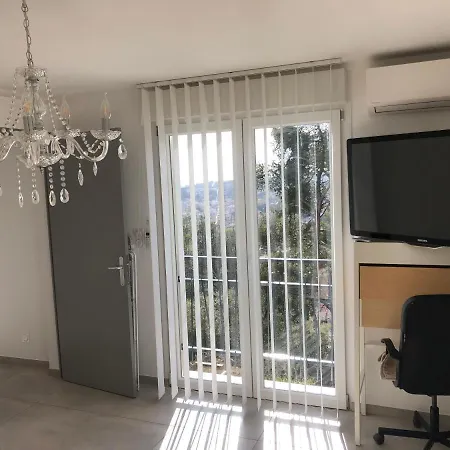 Villa Magnifique Avec Balneo Vue Imprenable *